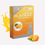 Playmore Orange2