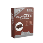 PlayMax chocolate 1