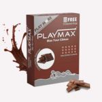 PlayMore Chocolate 2