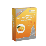 Playmore Orange1