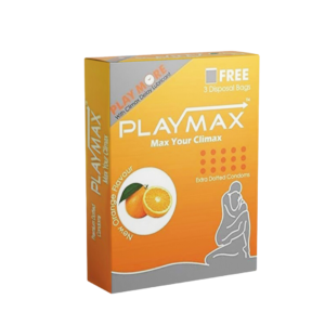 Playmore Orange1